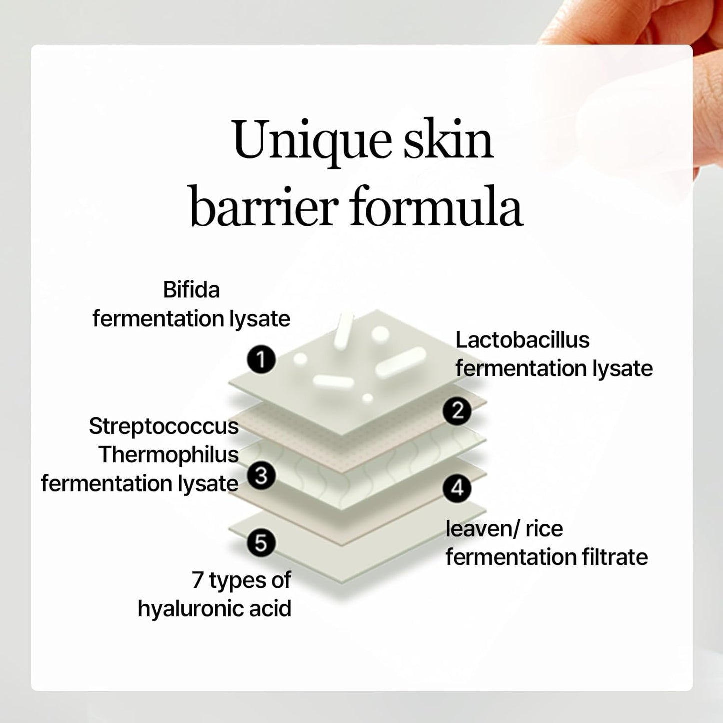 Bifida Toner Pads Mixsoon