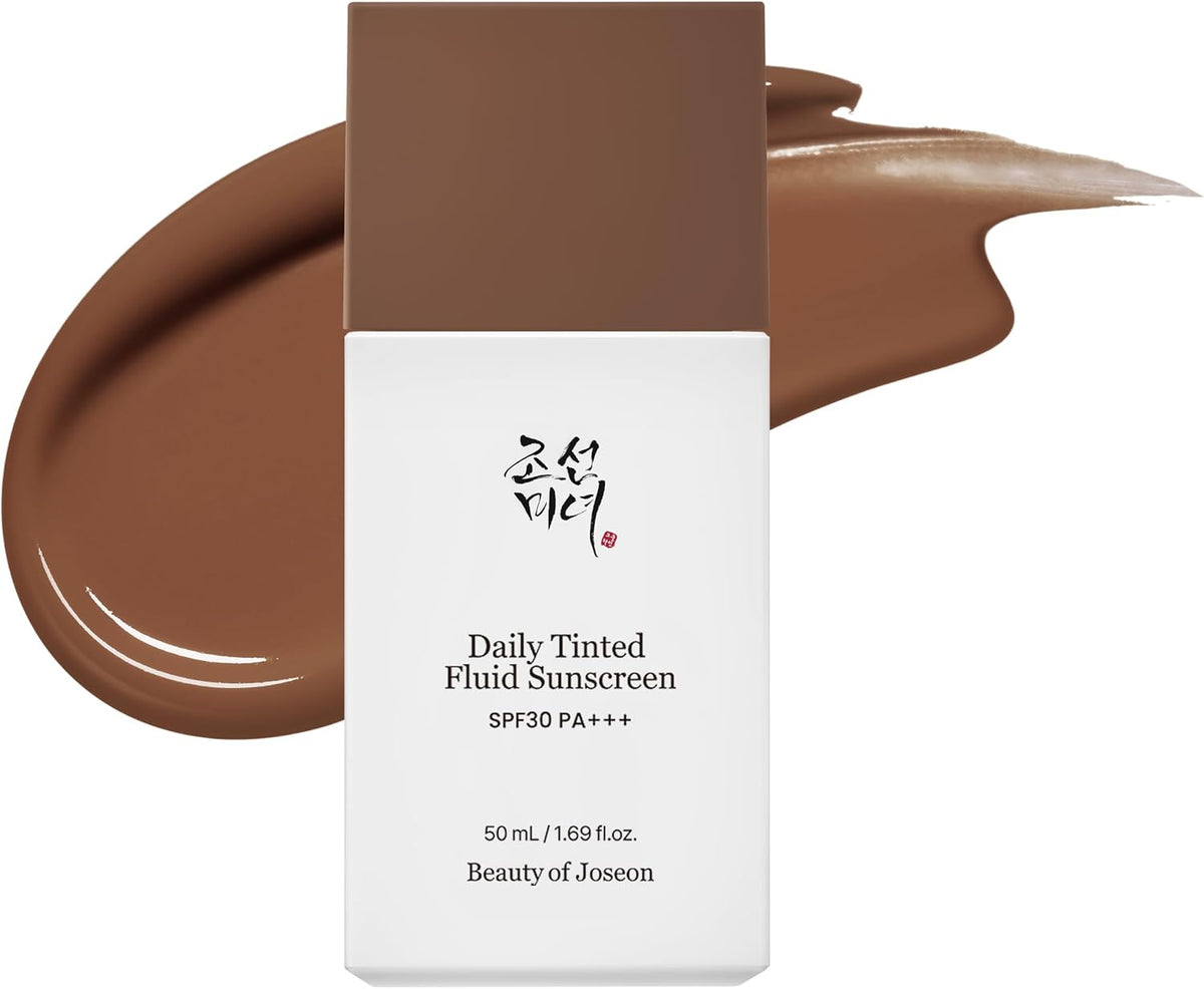 Daily Tinted Fluid Sunscreen SPF30 PA+++ Beauty Of Joseon