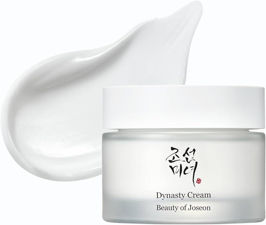 Dynasty Cream Beauty Of Joseon
