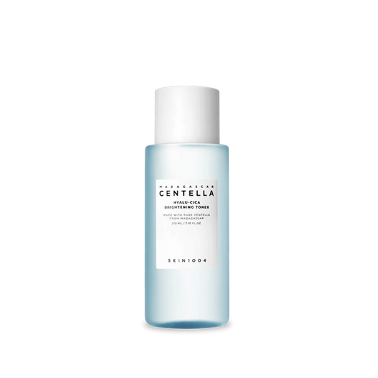 Madagascar Centella Hyalu-Cica Brightening Toner 210ML