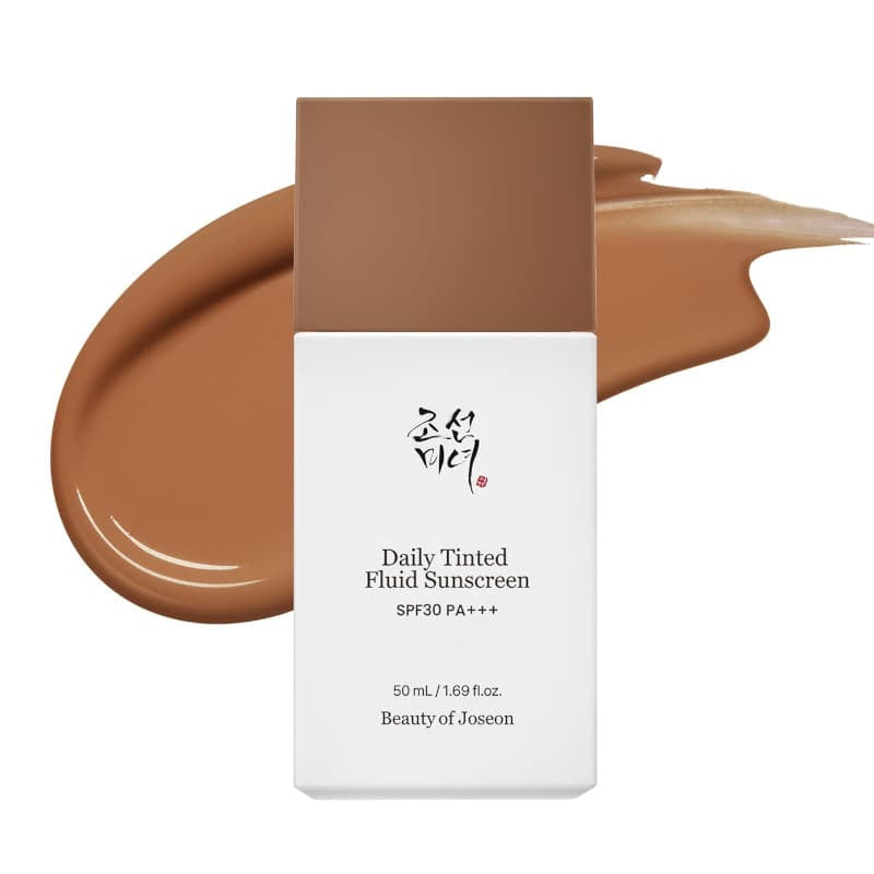 Daily Tinted Fluid Sunscreen SPF30 PA+++ Beauty Of Joseon