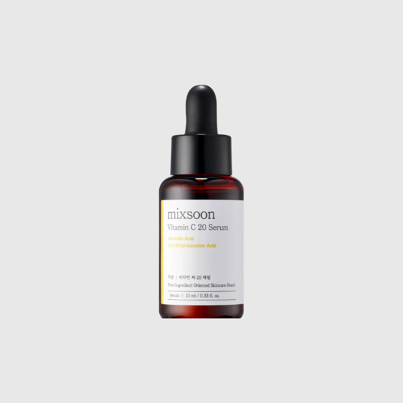 Vitamin C 20 Serum Mixsoon