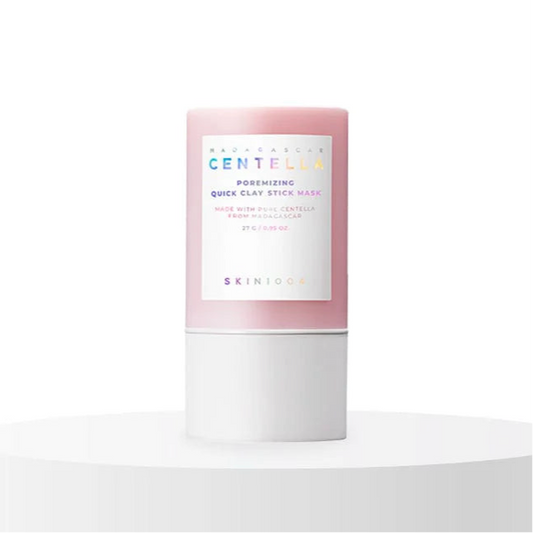 Madagascar Centella Poremizing Quick Clay Stick Mask