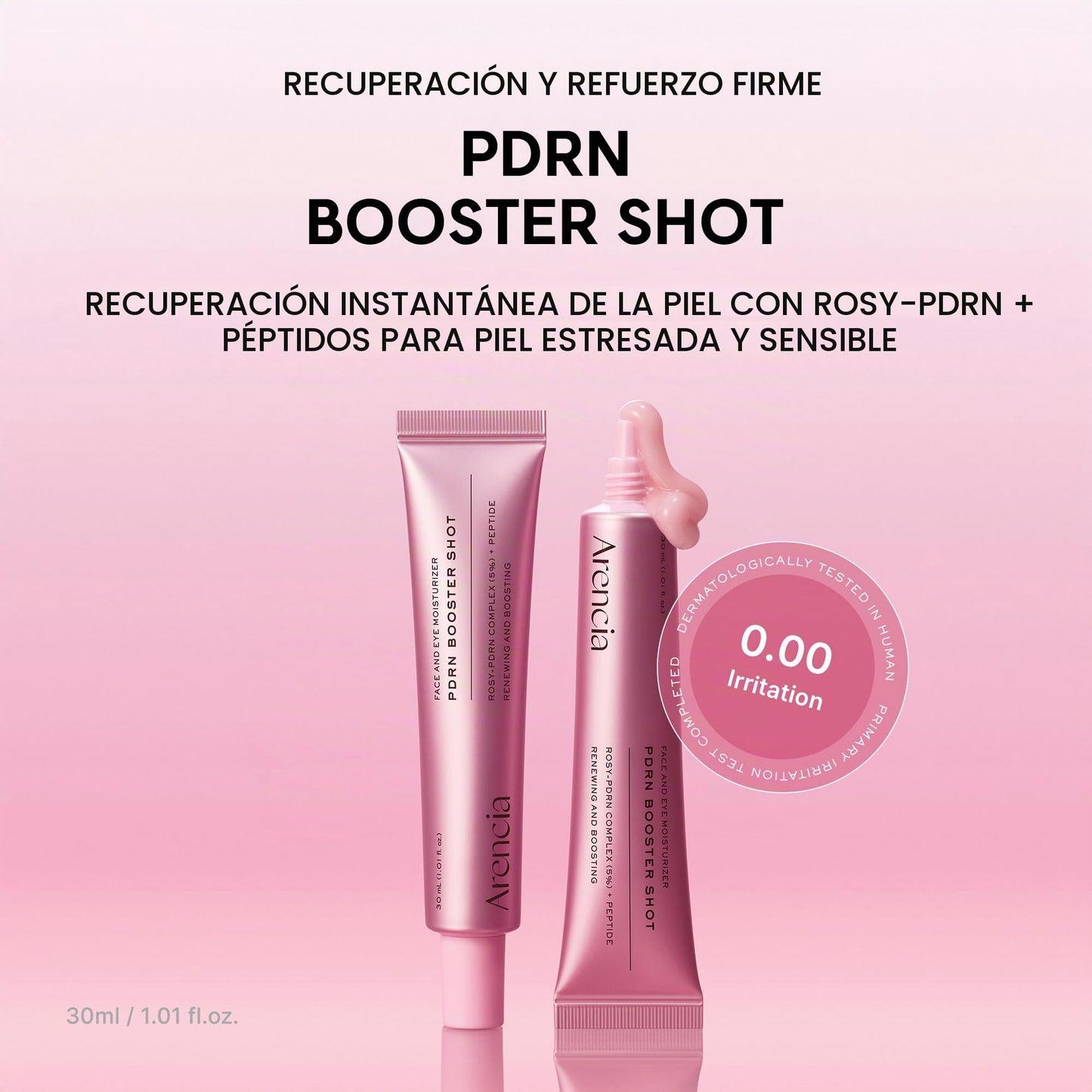 PDRN Booster Shot Arencia