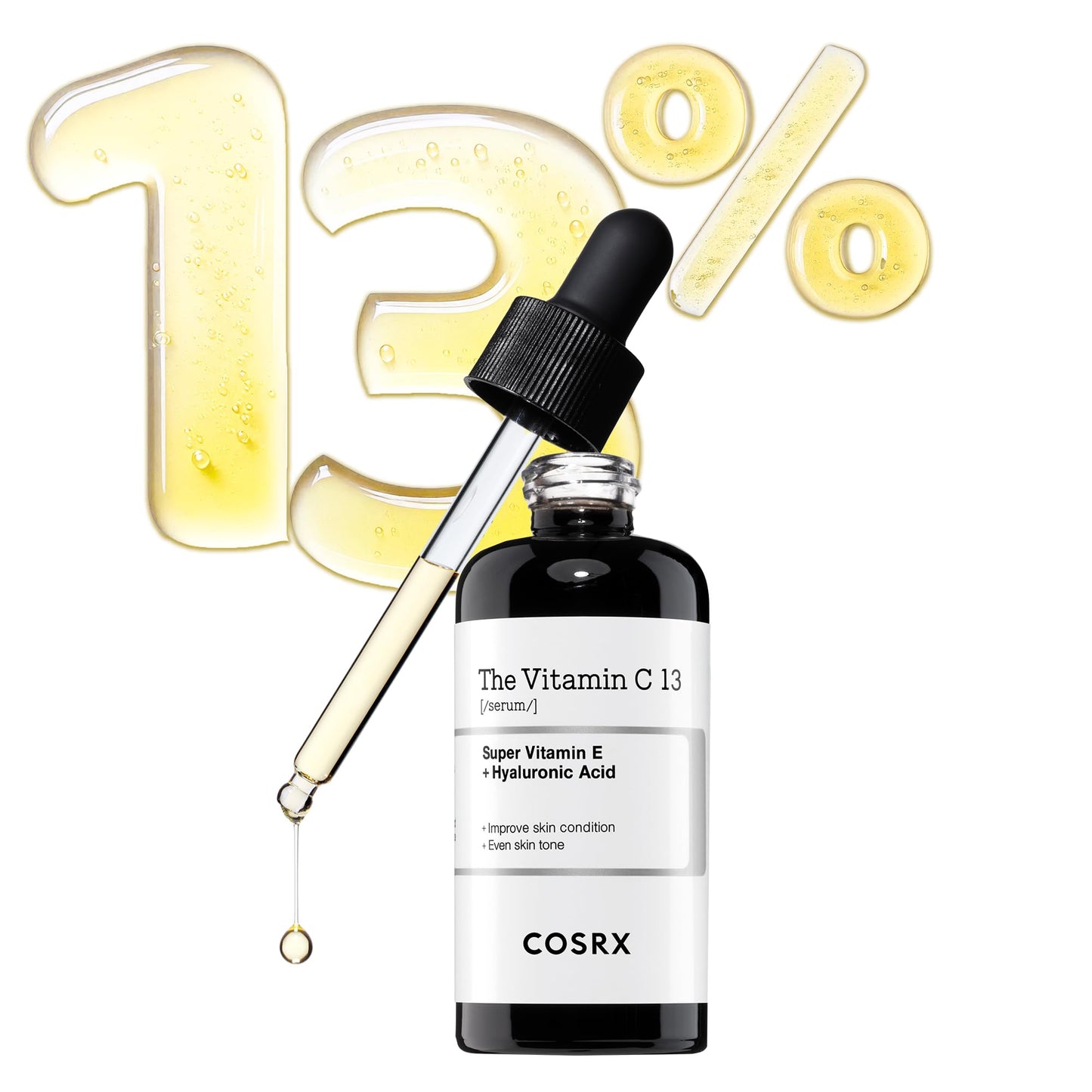The Vitamin C13 COSRX