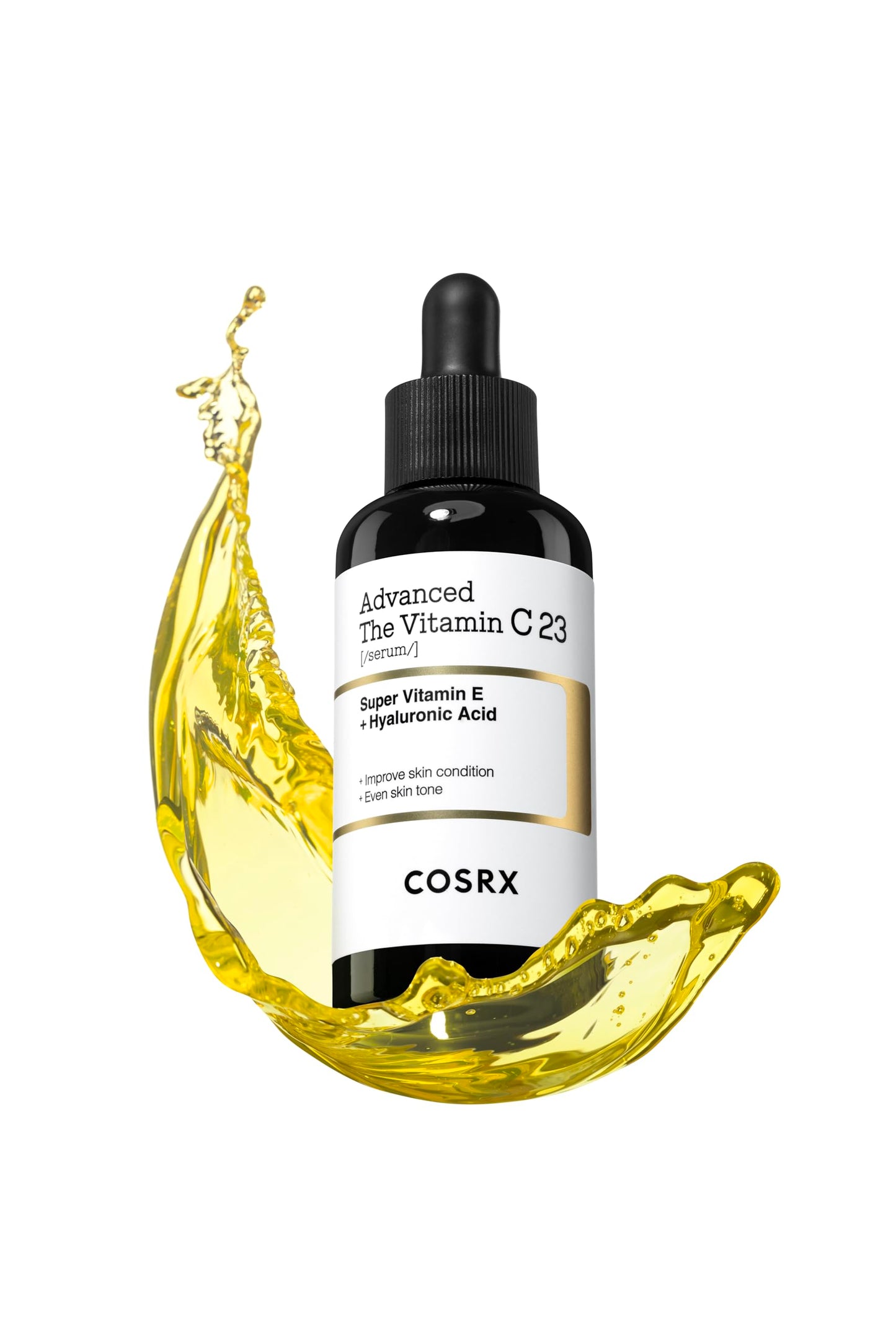 Advanced The Vitamin C 23 COSRX