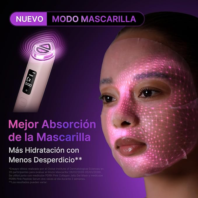 Age-R Booster Pro X2 Medicube