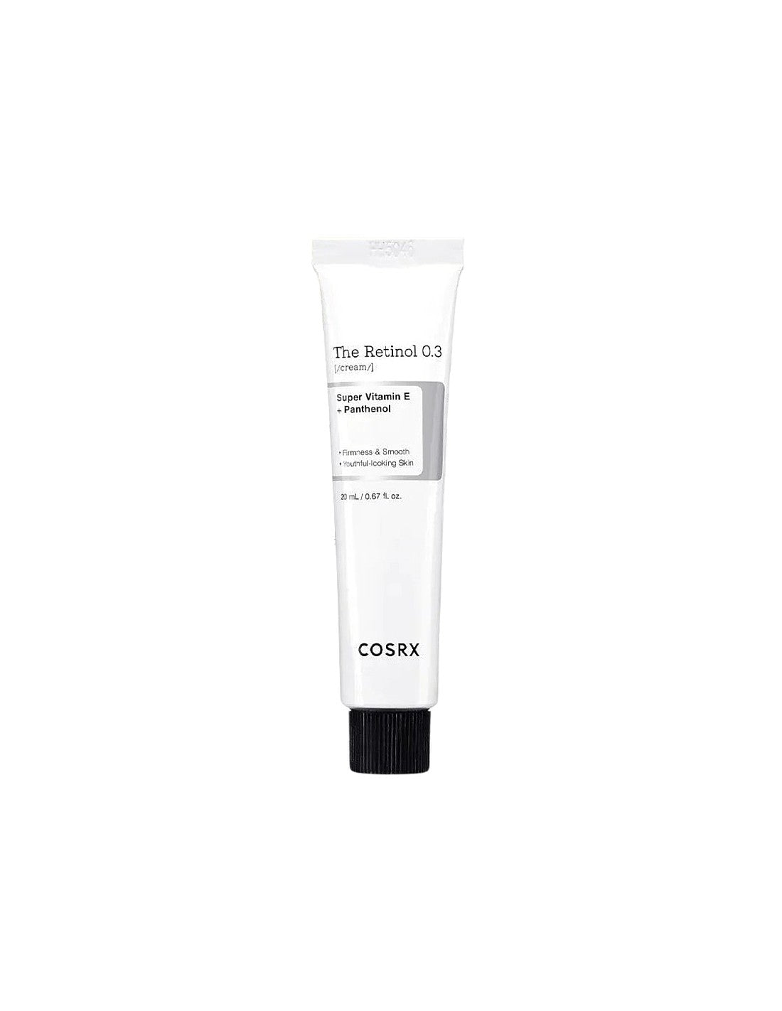 The Retinol 0.3 Cream COSRX