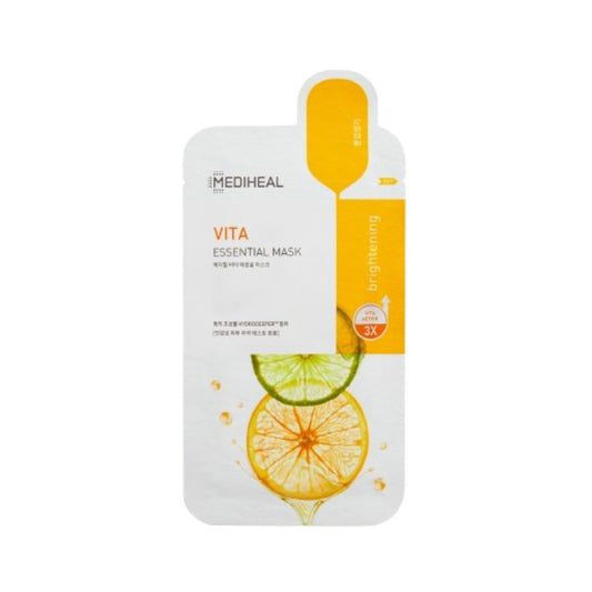 Vita Essential Mask