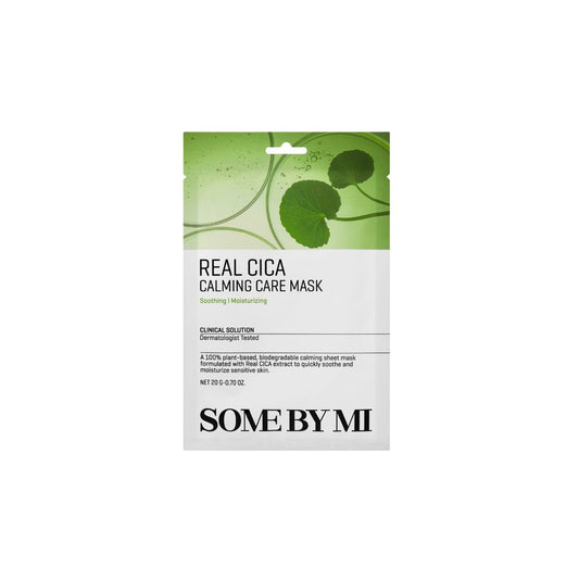 REAL CICA CALMING CARE MASK