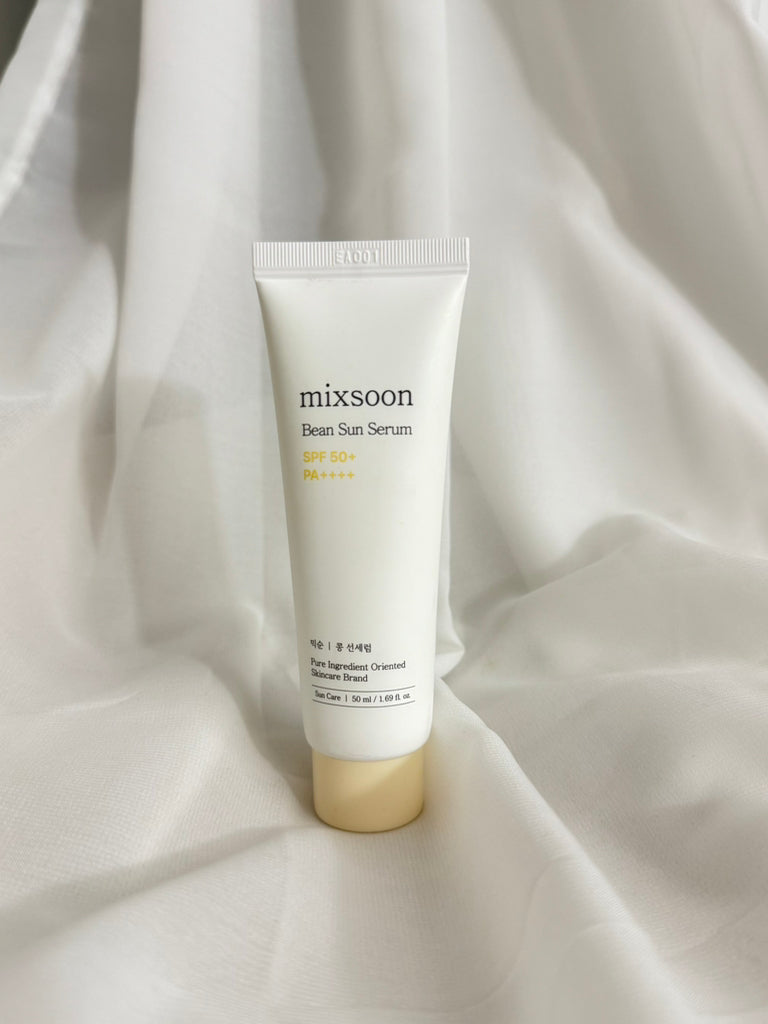 Bean Sun Serum SPF50+ PA++++ Mixsoon