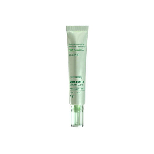 Cica Reti-A Cream 0.05