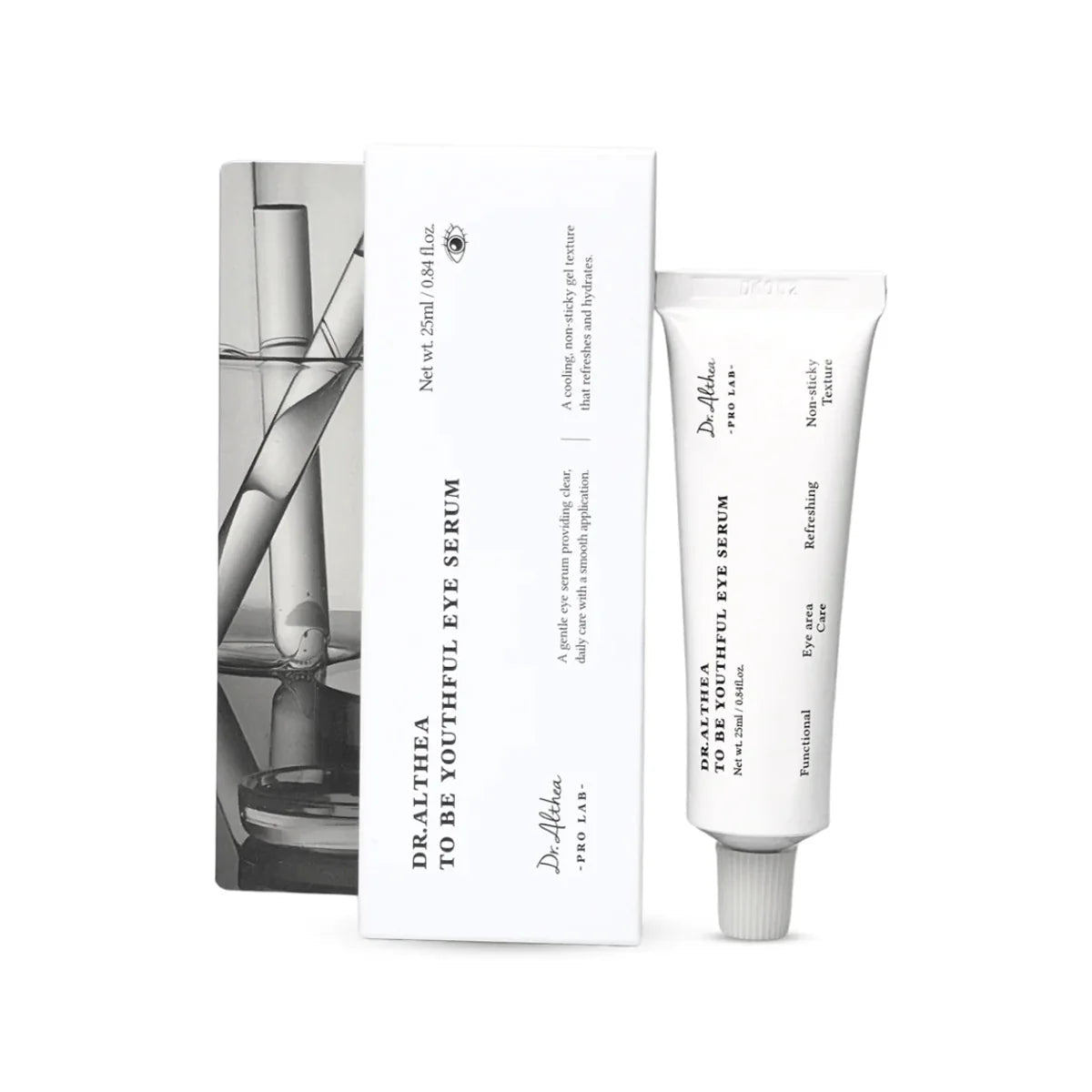 To Be Youthful Eye Serum Dr. Althea