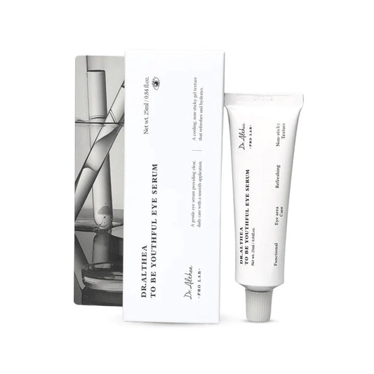 To Be Youthful Eye Serum Dr. Althea