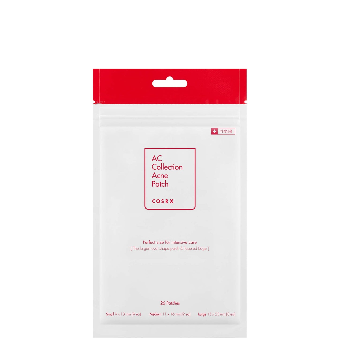 AC Collection Acne Patch COSRX
