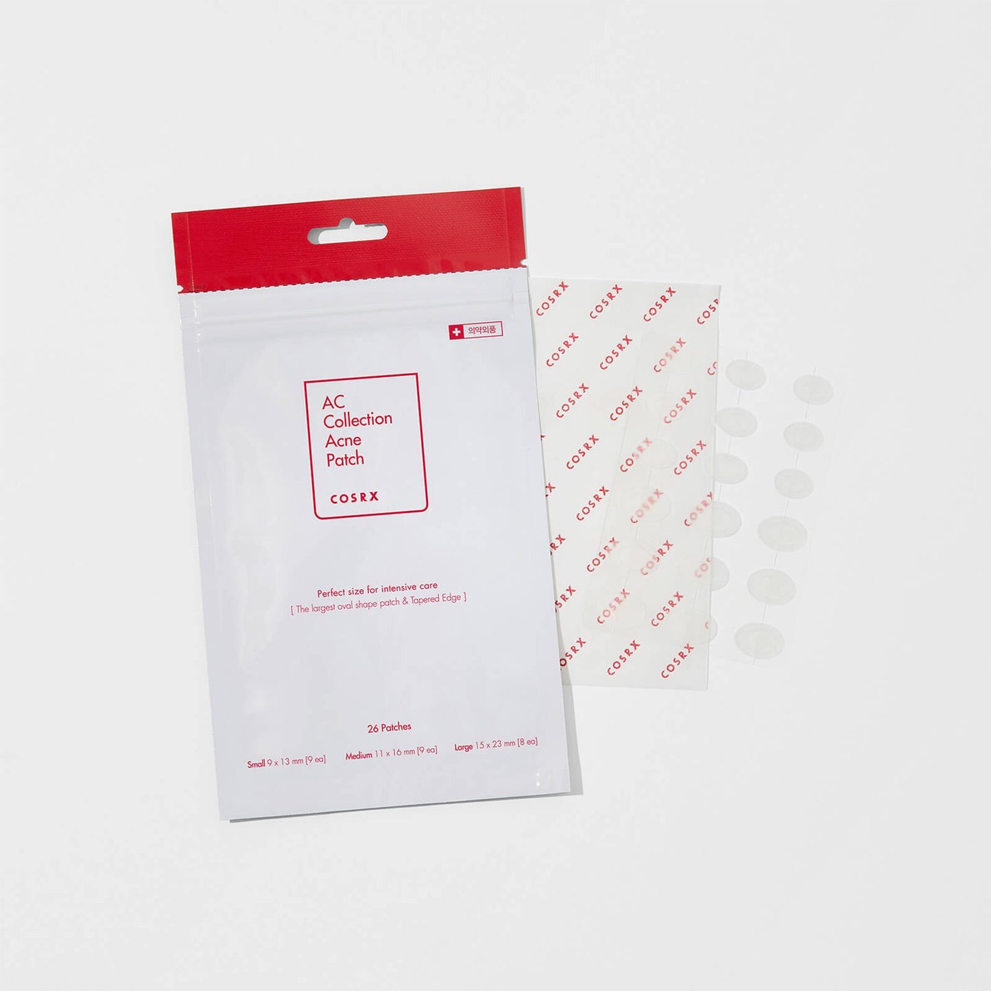 AC Collection Acne Patch COSRX