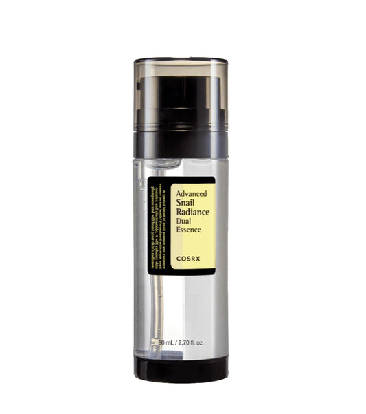 ADVANCED SNAIL RADIANCE DUAL ESSENCE