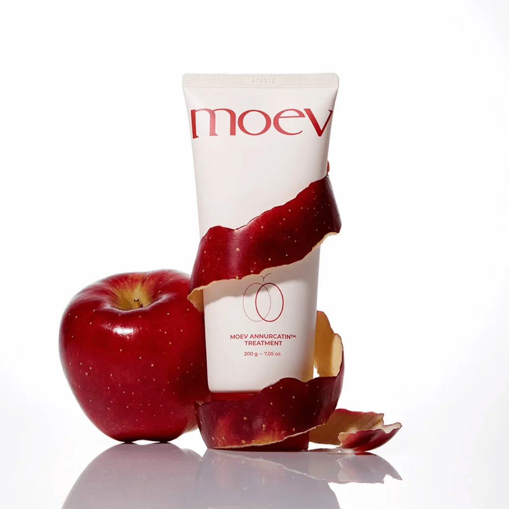 Annurcatin™ Treatment Moev
