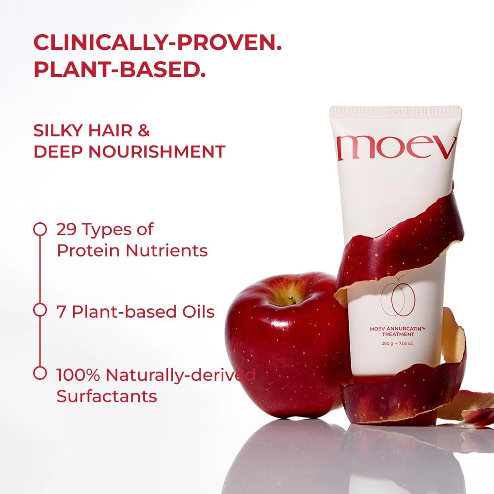Annurcatin™ Treatment Moev