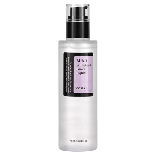 Aha 7 Whitehead Power Liquid