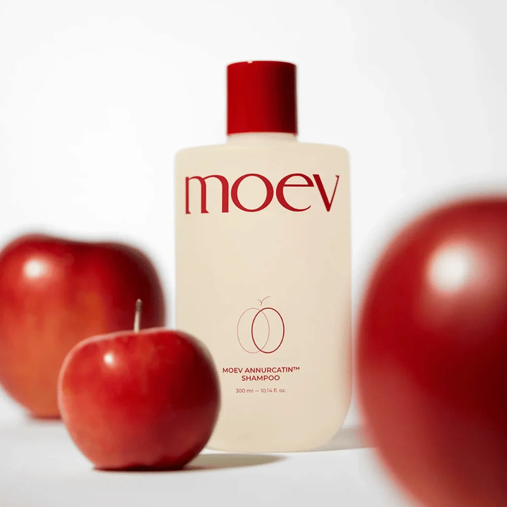 Annurcatin™ Shampoo Moev