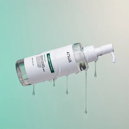 Heartleaf Pore Control Cleansing Oil Anua