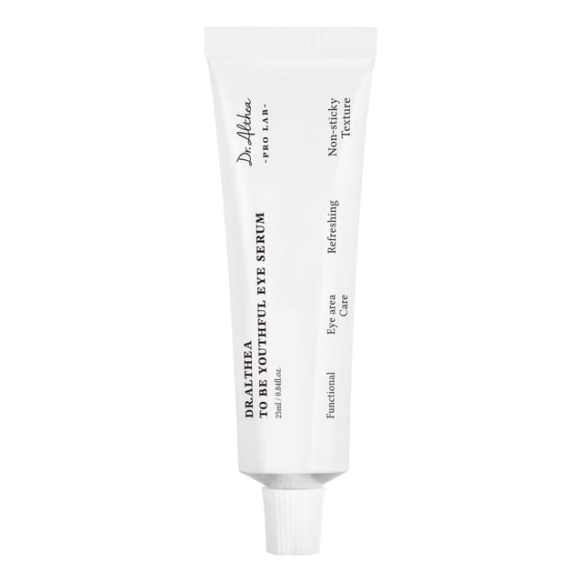 To Be Youthful Eye Serum Dr. Althea