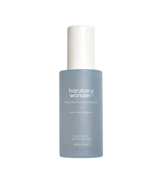 BLACK RICE HYALURONIC ESSENCE