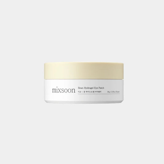 Bean Hydrogel Eye Patch - Mixsoon