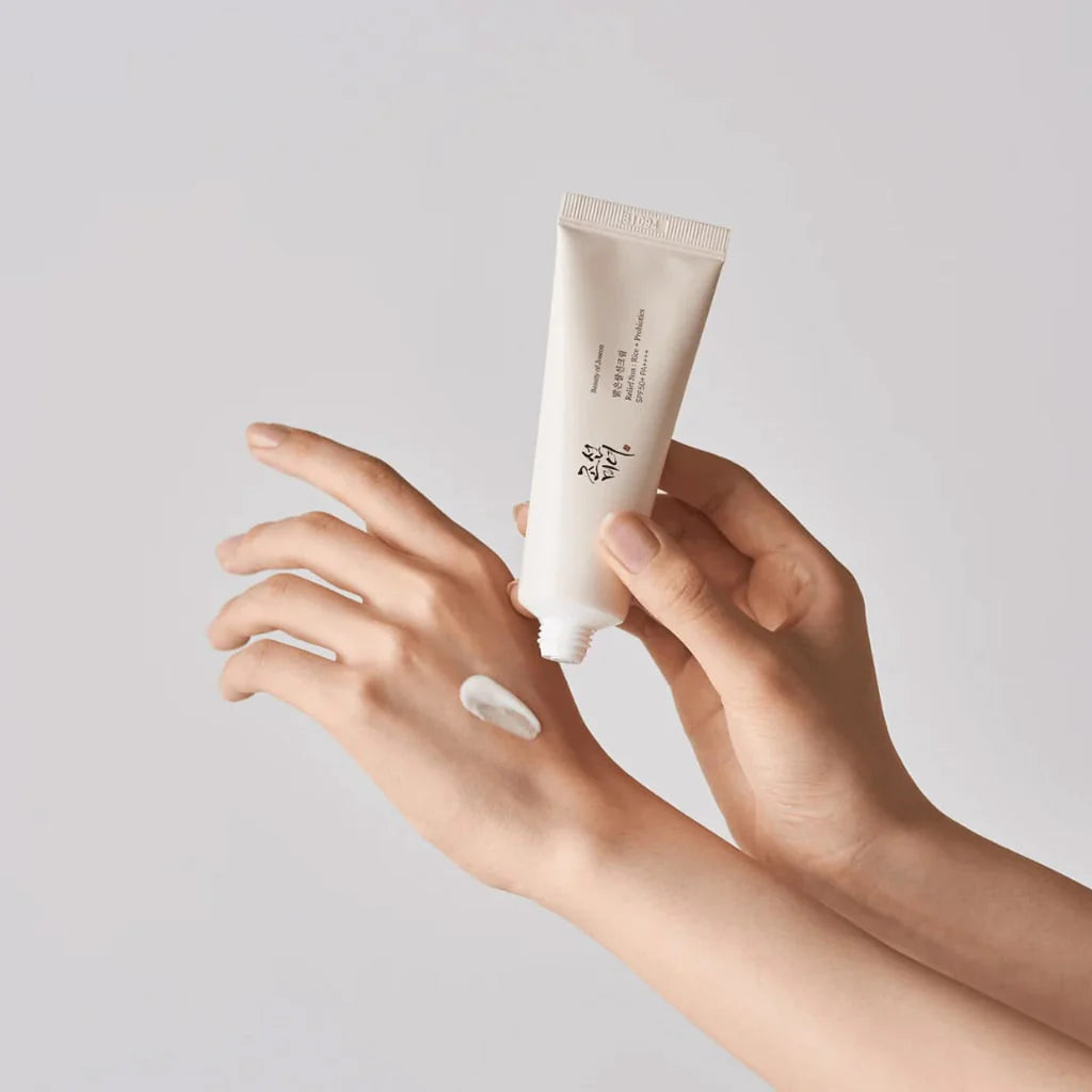 Relief Sun Rice Probiotics Spf50+/PA++++ Beauty Of Joseon