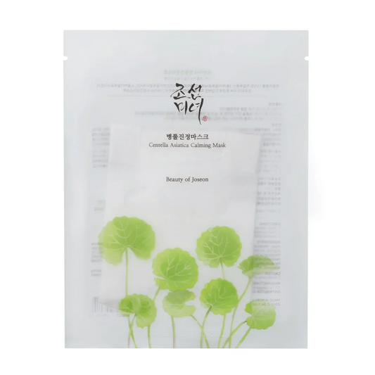 Beauty Of Joseon - Centella Asiatica Calming Mask