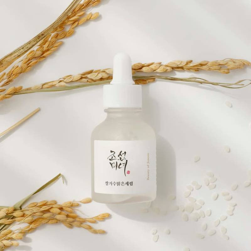 Glow Deep Serum: Rice+Arbutin Beauty Of Joseon