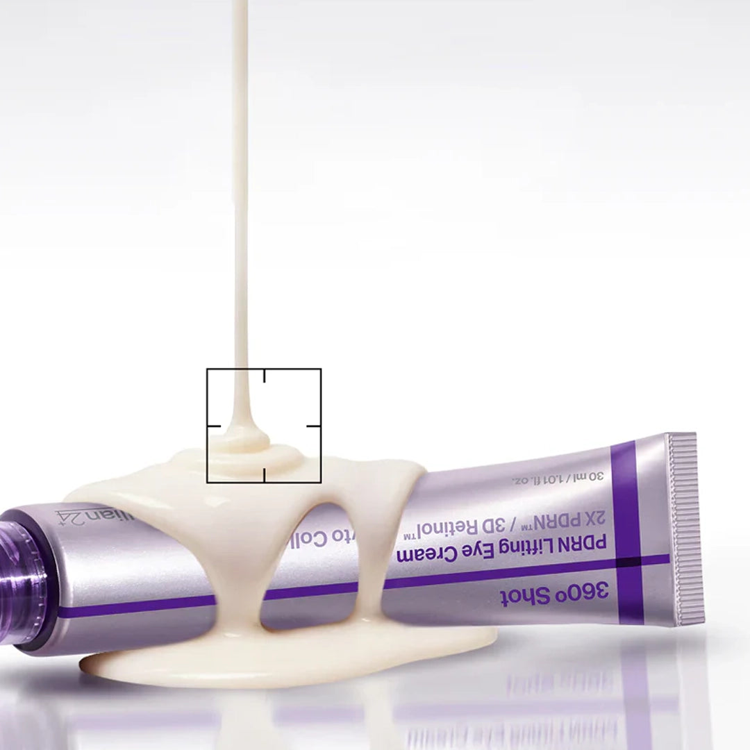 360º Shot PDRN Lifting Eye Cream Centellian 24+