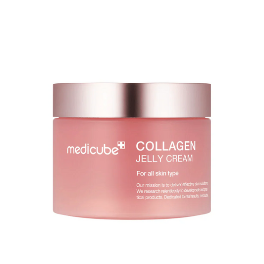 Collagen Jelly Cream Medicube