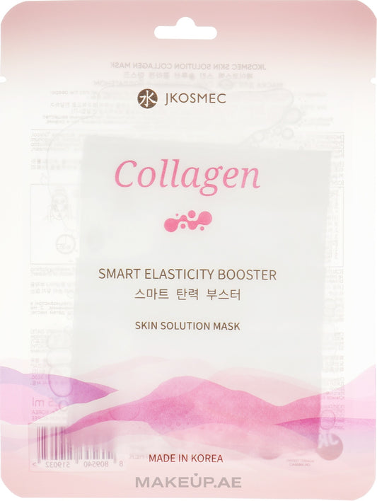 Collagen Mask Jkosmec