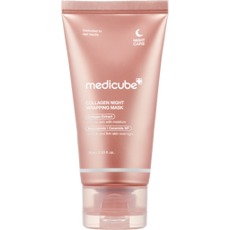 Collagen Night Wrapping Mask