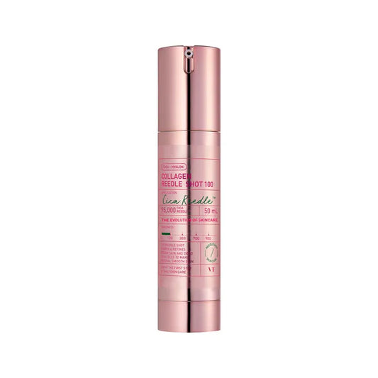 Collagen Reedle Shot 100 VT Cosmetics