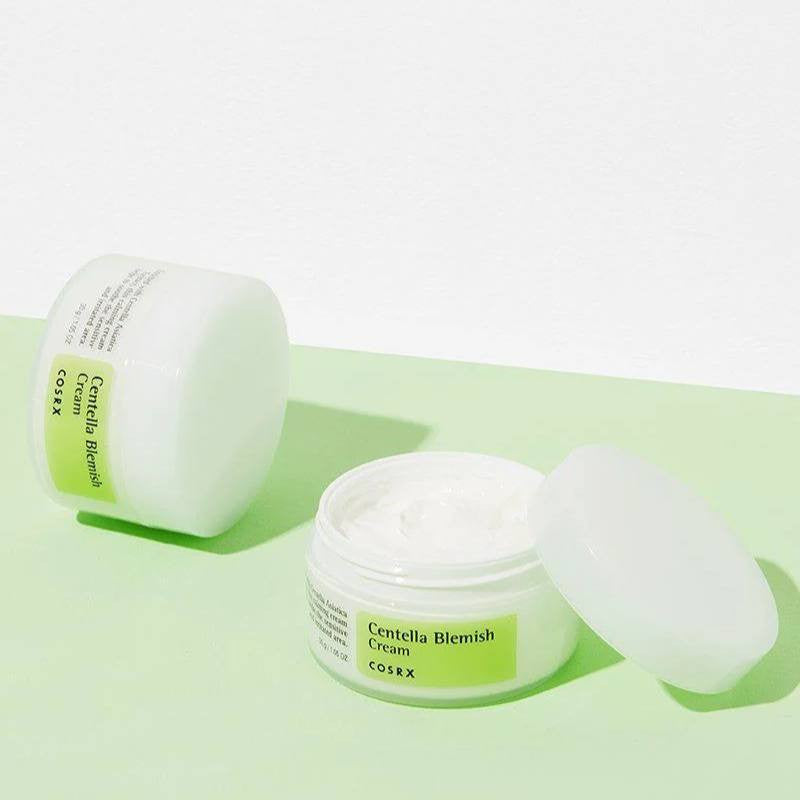 Centella Blemish Cream COSRX