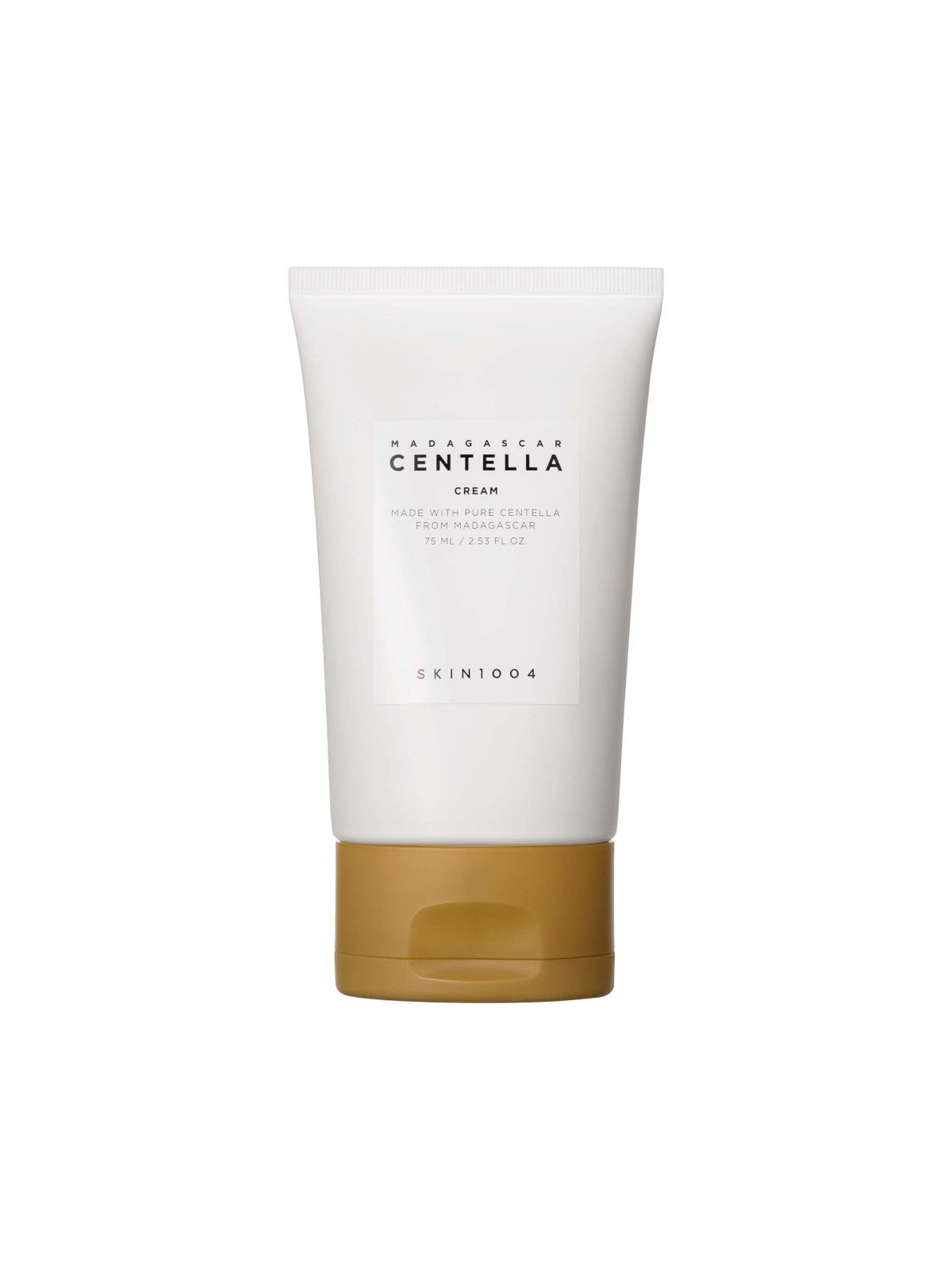 Madagascar Centella Cream Skin1004