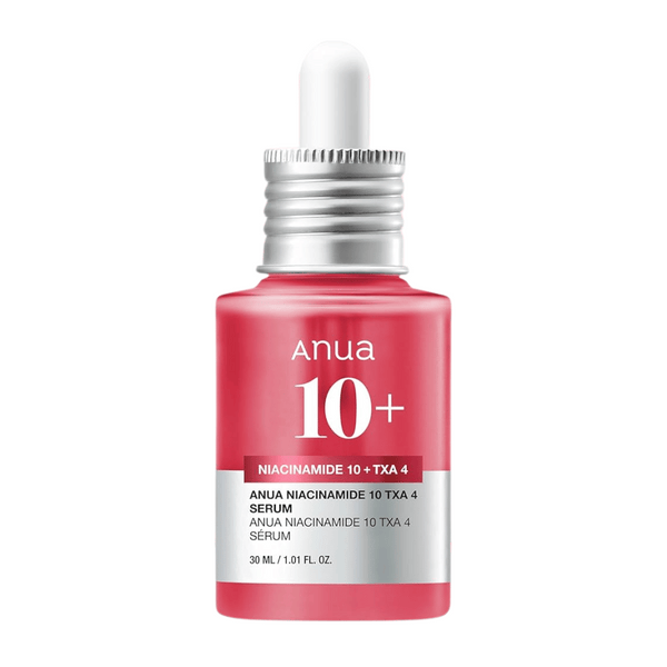 Serum Niacinamide 10% + TXA 4% Anua