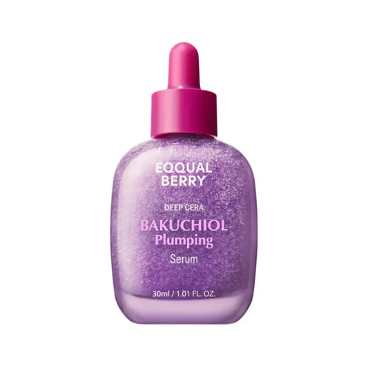 Bakuchiol Plumping Serum