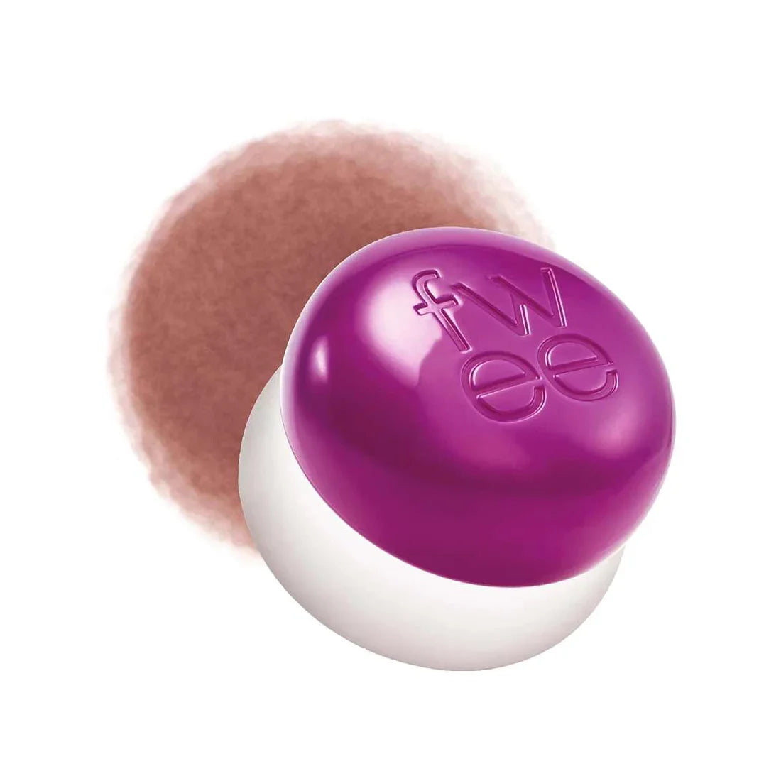 Lip&Cheek Blurry Pudding Pot Fwee