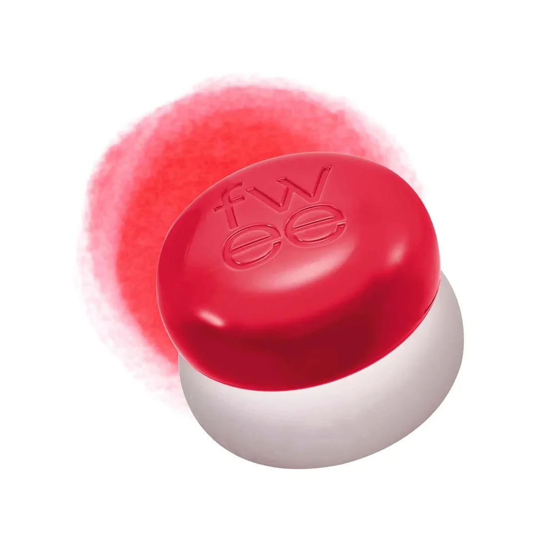 Lip&Cheek Blurry Pudding Pot Fwee
