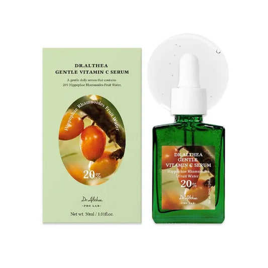 Gentle Vitamin C Serum Dr.Althea
