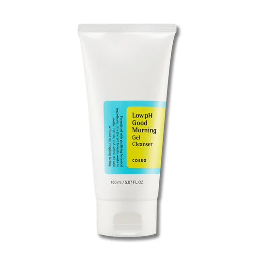 Good morning gel cleanser