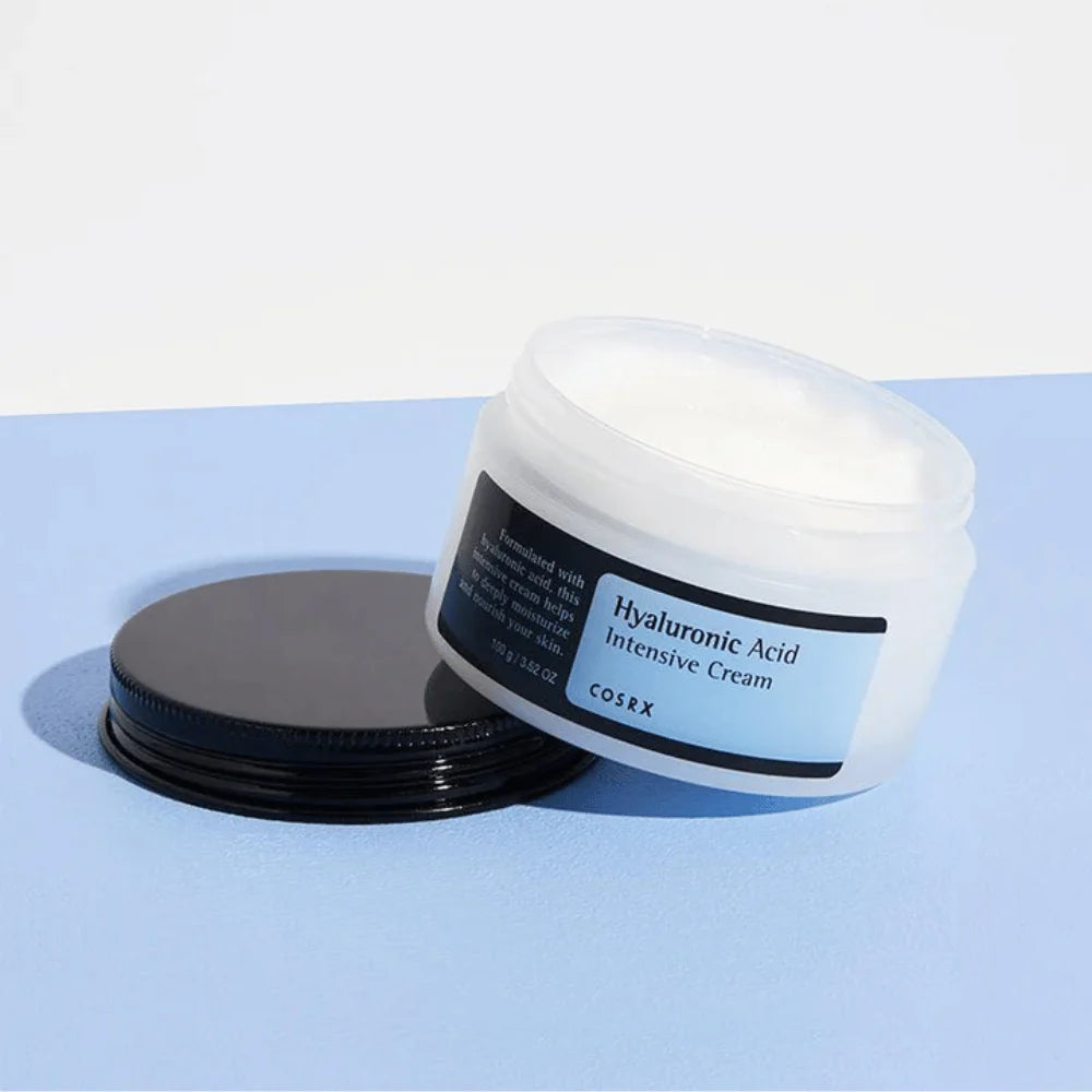 Hyaluronic Acid Intensive Cream COSRX