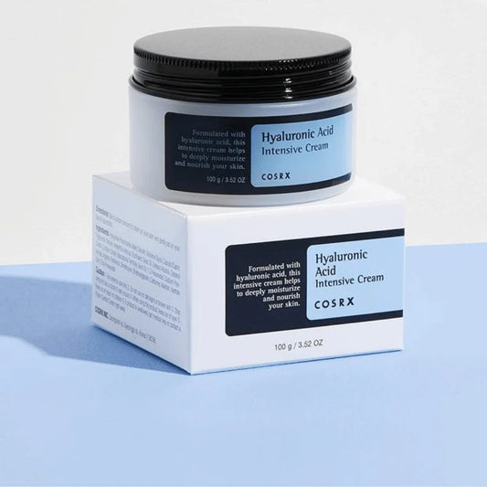 Hyaluronic Acid Intensive Cream COSRX