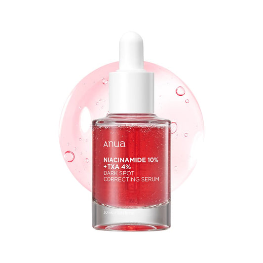 Serum Niacinamide 10% + TXA 4%