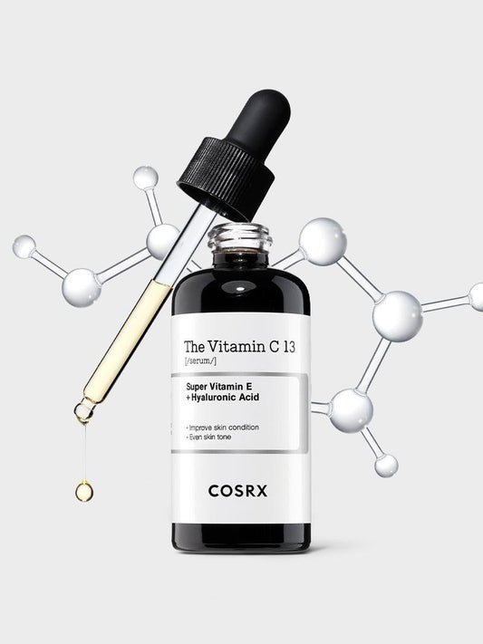 The Vitamin C13 COSRX