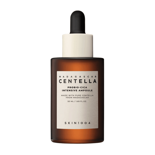 Madagascar Centella Probio-Cica Intensive Ampoule 50mL